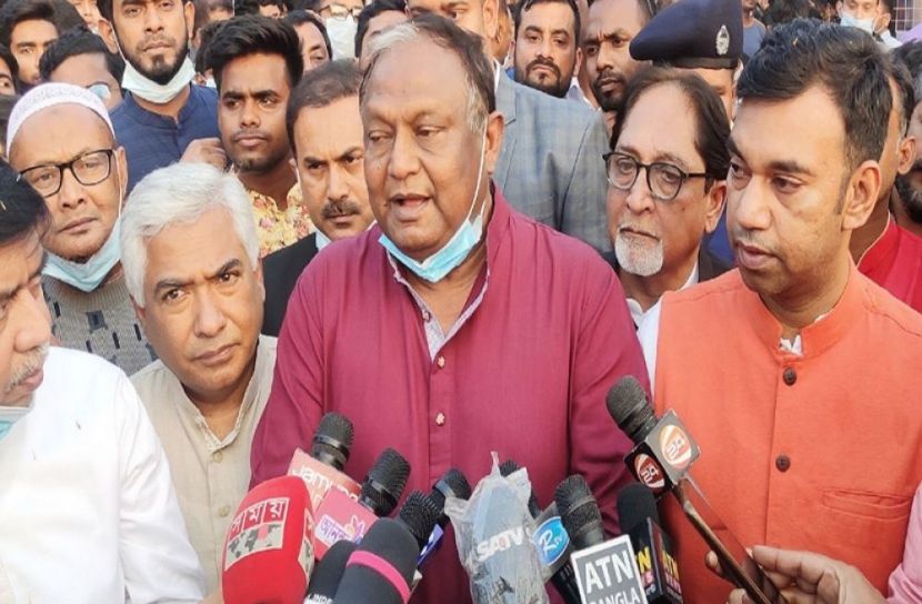 ভর্তূকি দিয়ে বাজার নিয়ন্ত্রণে রাখবে সরকার