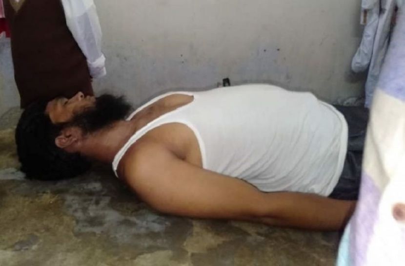 পটুয়াখালীর আবাসিক হোটেল থেকে যুবকের লাশ উদ্ধার