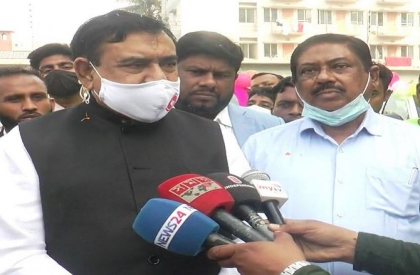 নির্বাচনে আসবে বিএনপি