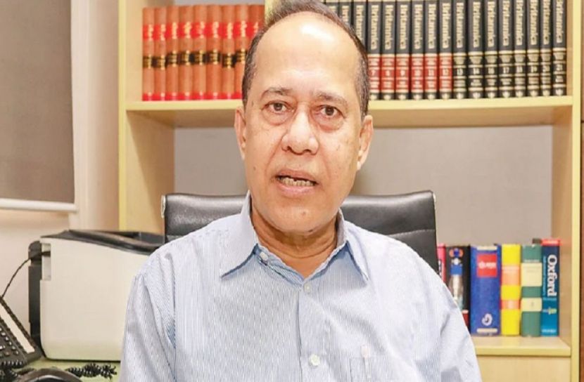 অবাধ-সুষ্ঠু নির্বাচনের দায় শুধু ইসির নয়- সিইসি কাজি হাবিবুল আওয়াল