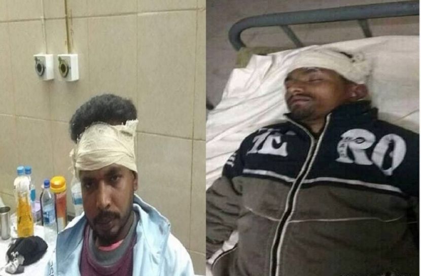 ঠাকুরগাঁওয়ে ছাত্রলীগের দু’ গ্রুপে সংঘর্ষ আহত ৫