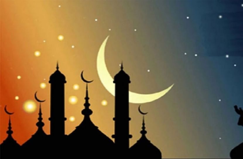 আজ পবিত্র শবে মেরাজ