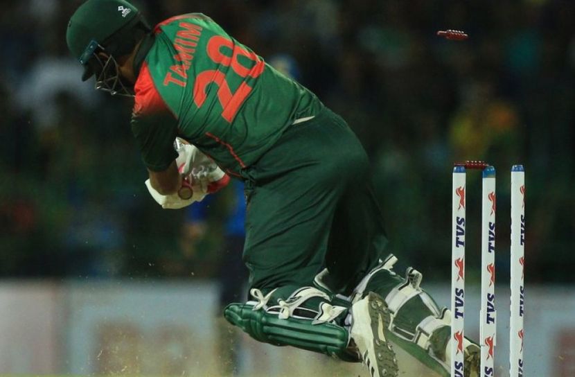 তামিম ইকবাল (ছবি: সংগৃহীত)