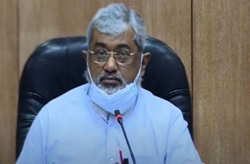 যুদ্ধ পর্যবেক্ষণ করছে বাংলাদেশ
