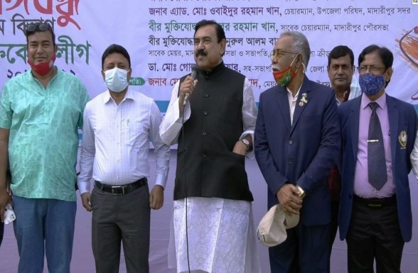 আওয়ামী লীগ