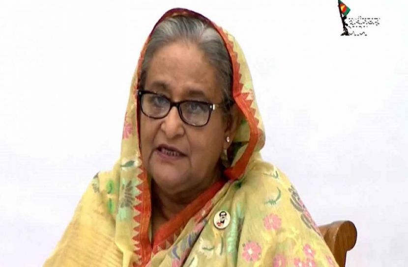 বিমা হয়রানি বন্ধ করতে হবে- প্রধানমন্ত্রী