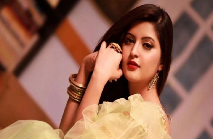 পরীমনি