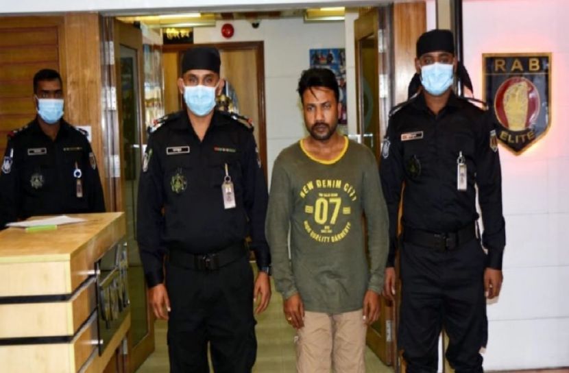 সাংবাদিক পরিচয়ে একাধিক বিয়ে!