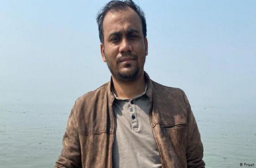 প্রভাবশালীদের রোষানলে পড়েছি