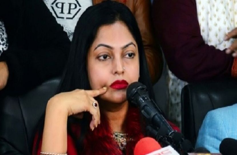 আমি ন্যায়বিচার পাইনি, আপিল করব