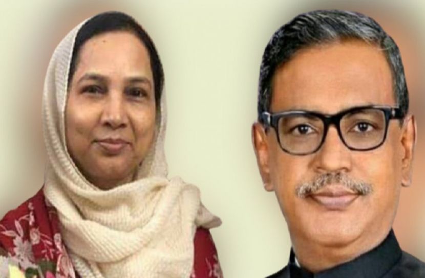 জনতার আদালতে কাদের মির্জার জিডি