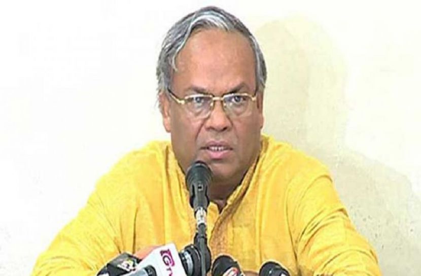 রিজভীর বিরুদ্ধে গ্রেফতারি পরোয়ানা