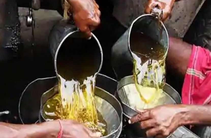 খোলা তেল বিক্রি করা যাবে না