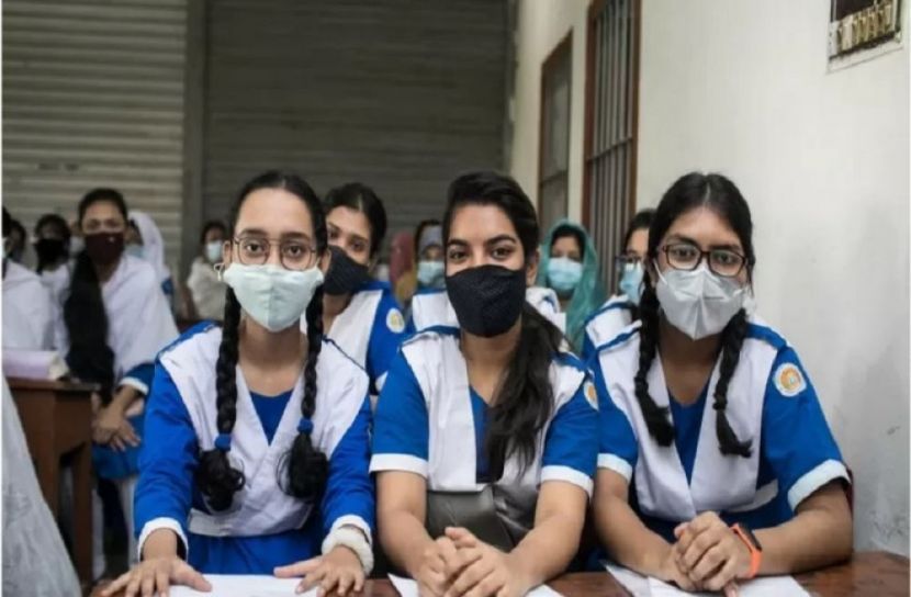 শিক্ষাপ্রতিষ্ঠানে স্বাভাবিক পাঠদান