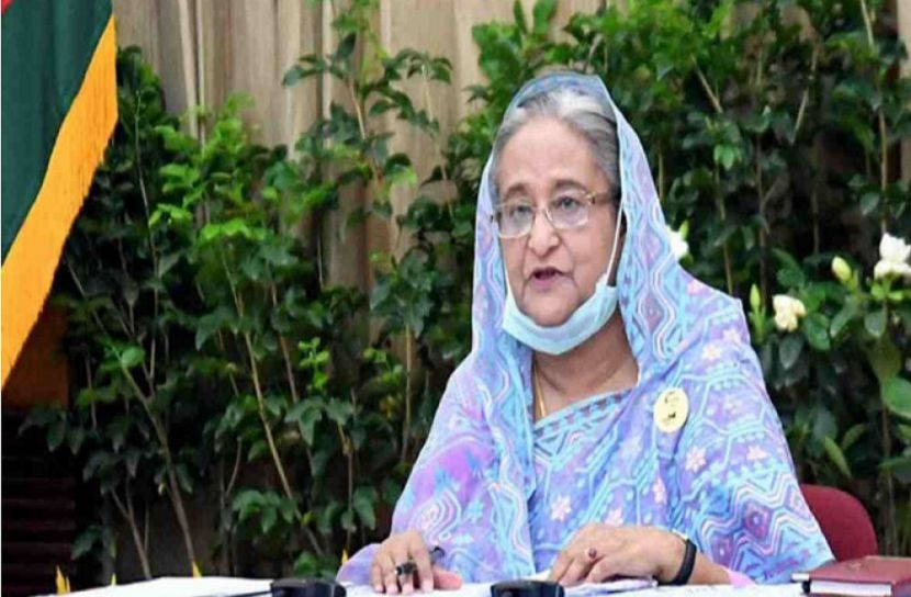 দক্ষ মানবসম্পদ সৃষ্টিতে বদ্ধপরিকর