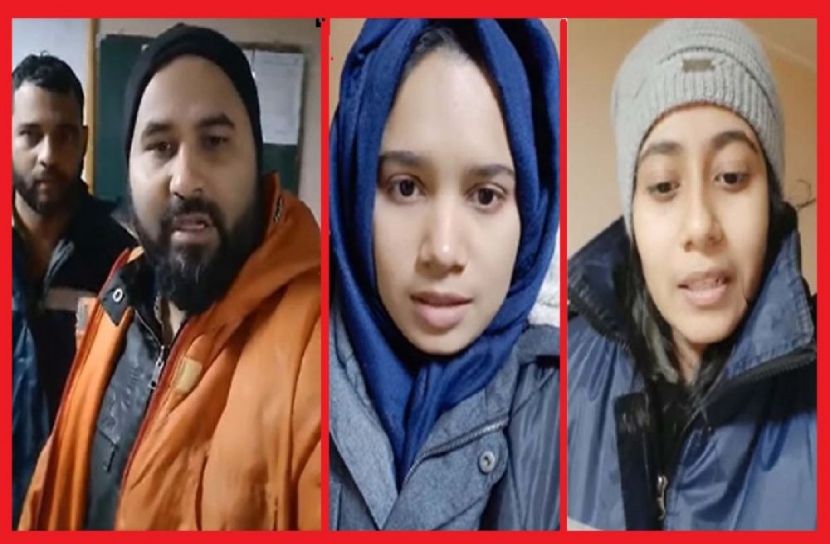 ইউক্রেনে বাংলাদেশি নাবিকদের বাঁচার আকুতি