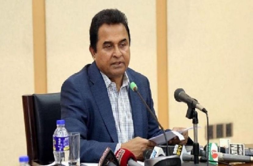 রাশিয়া থেকে সার আমদানি