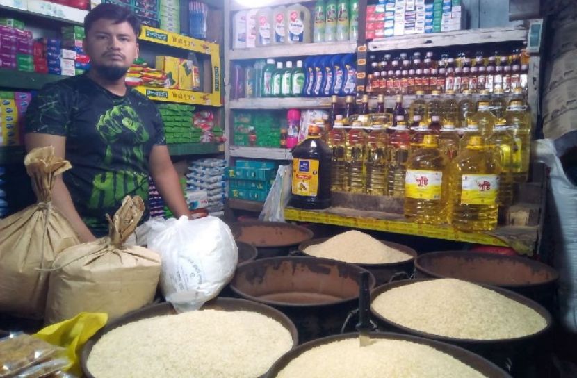লাগামহীন মূল্য বৃদ্ধিতে ভোক্তাদের নাভিশ্বাস
