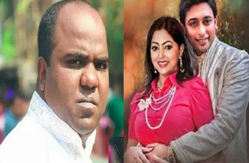 জায়েদ-নিপুণকে বিয়ে দেয়া হোক
