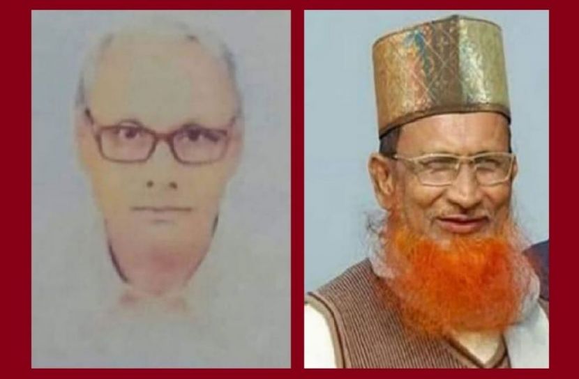 গণহত্যার অভিযোগে  গ্রেফতার ২