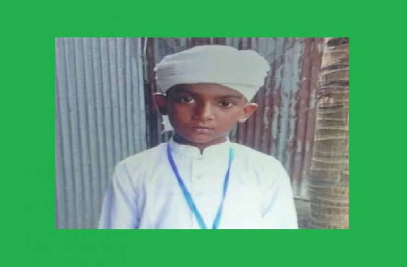 নিখোঁজের ২৪ ঘণ্টা পর শিশুর লাশ উদ্ধার
