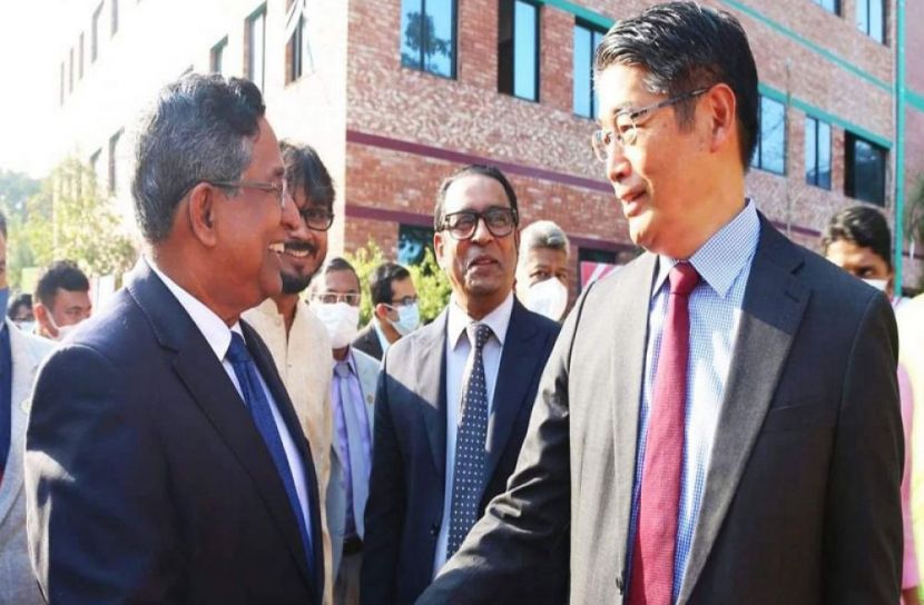 কৃষিযন্ত্রে ব্যাপক ভর্তুকি দিচ্ছে সরকার