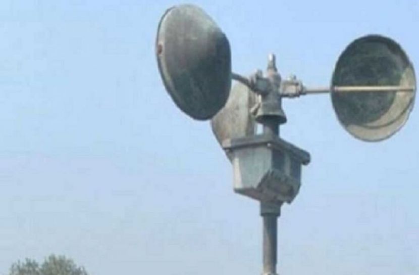 আপাতত বাড়ছে না তাপমাত্রা