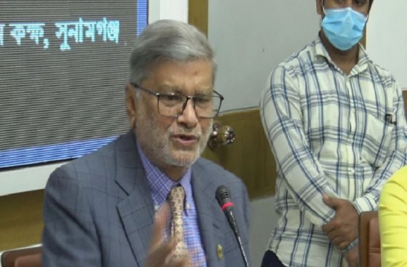 জনগণের ভোটে ক্ষমতায় এসেছি