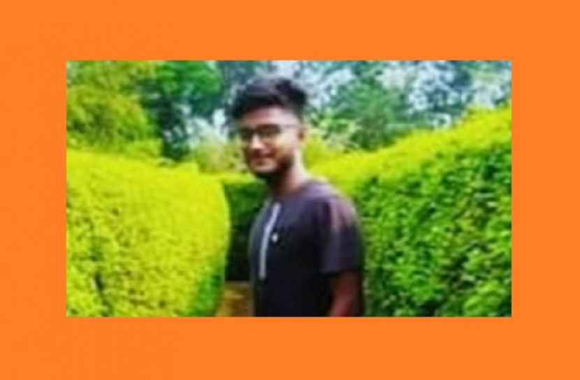 চিরকুট লিখে শিক্ষার্থীর আত্মহত্যা