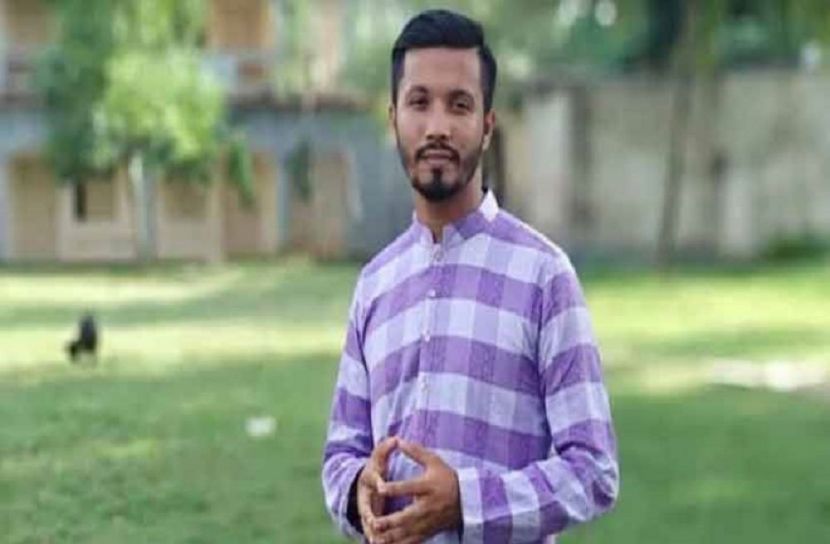 মমেক ছাত্রলীগের সাধারণ সম্পাদক বহিষ্কার
