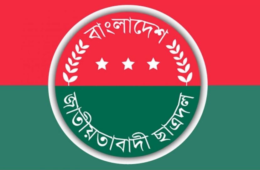 ছাত্রদল (ছবি: সংগৃহীত)