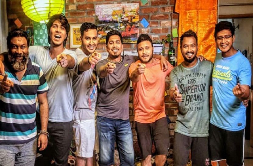 ব্যাচেলর পয়েন্ট সিজন ৪ আসছে