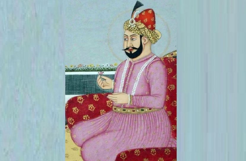 সম্রাট হুমায়ুন