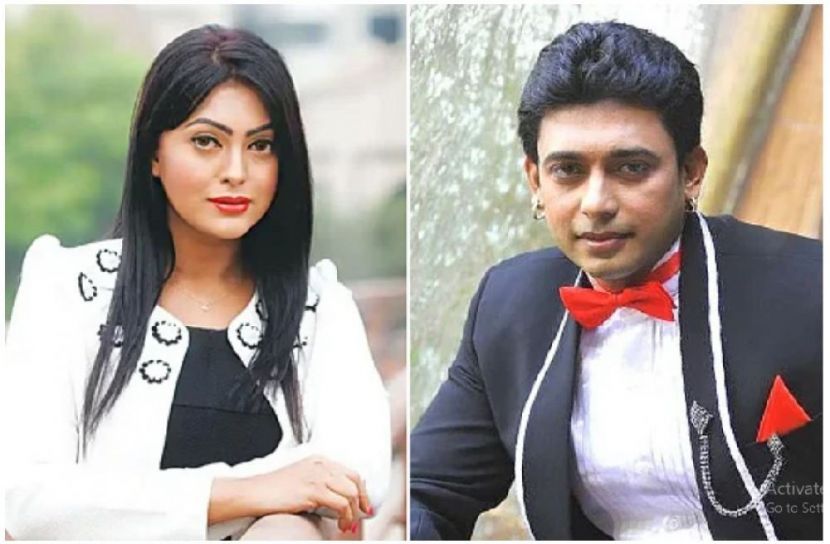 জায়েদকে বিজয়ী ঘোষণার রায় স্থগিত
