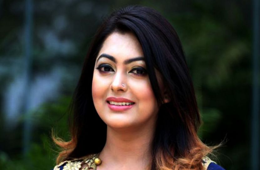 সত্যের জন্য লড়াই করছি