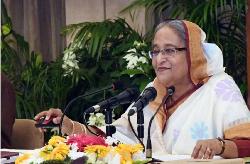 আধুনিক ঢাকা গড়তে নির্দেশ