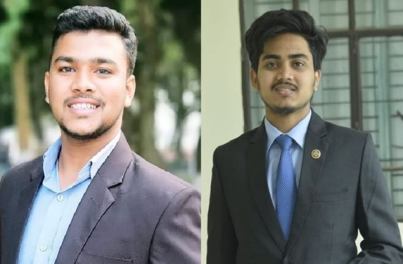রাবি ক্যারিয়ার ক্লাবের দায়িত্বে সাব্বির-তৃষাণ