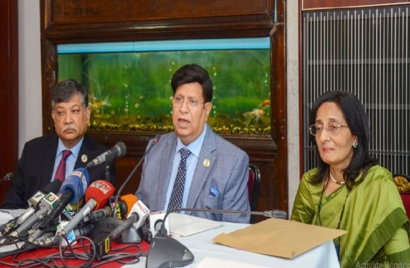 পার্শ্ববর্তী দেশে আশ্রয় নিয়েছে বাংলাদেশিরা 