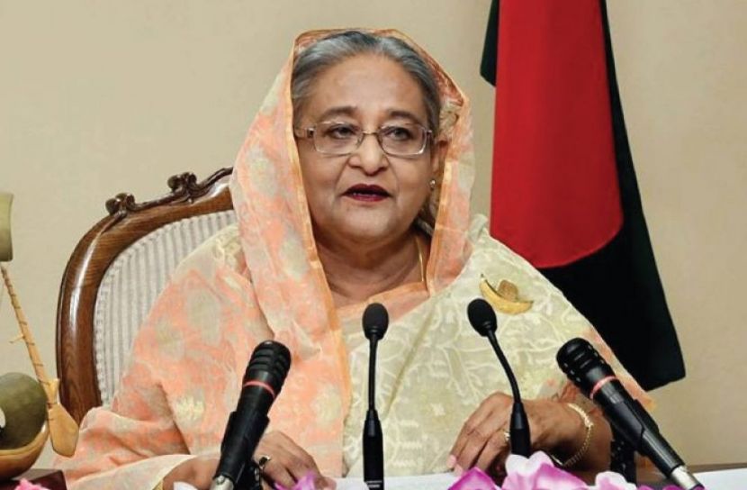 প্রধানমন্ত্রী শেখ হাসিনা (ছবি: সংগৃহীত)