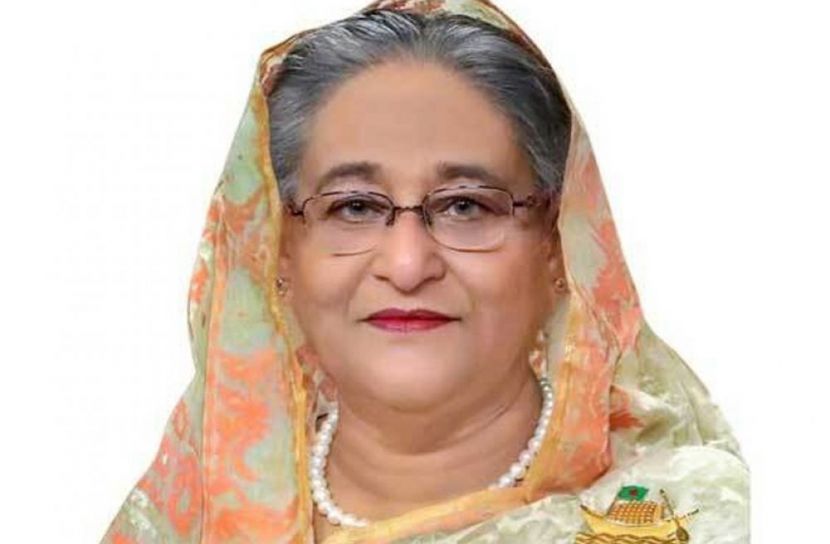 প্রধানমন্ত্রী শেখ হাসিনা (ছবি: সংগৃহীত)