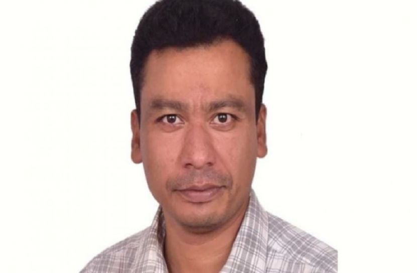 দুর্ঘটনার পরও দুর্বার গতিতে কাজ করেছেন “সাংবাদিক মজনু”