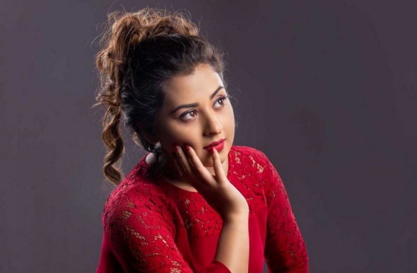 শবনম বুবলী