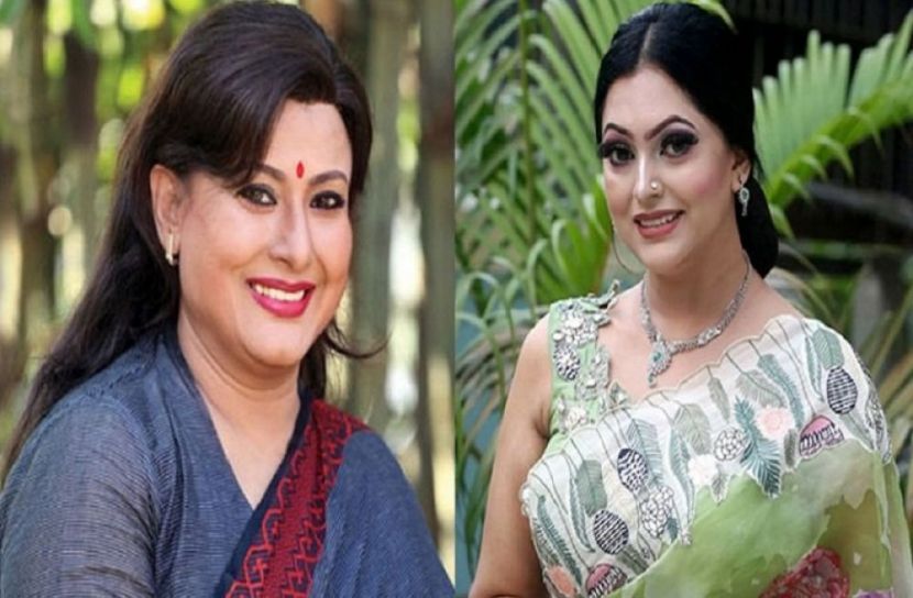সুচরিতা ও নিপুণ