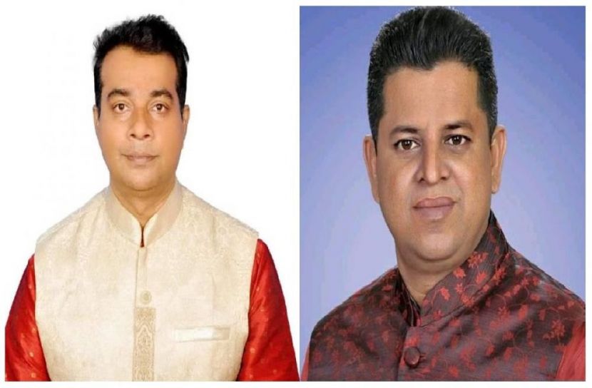 পটুয়াখালীতে ১৭ বছর পর যুবলীগের কমিটি