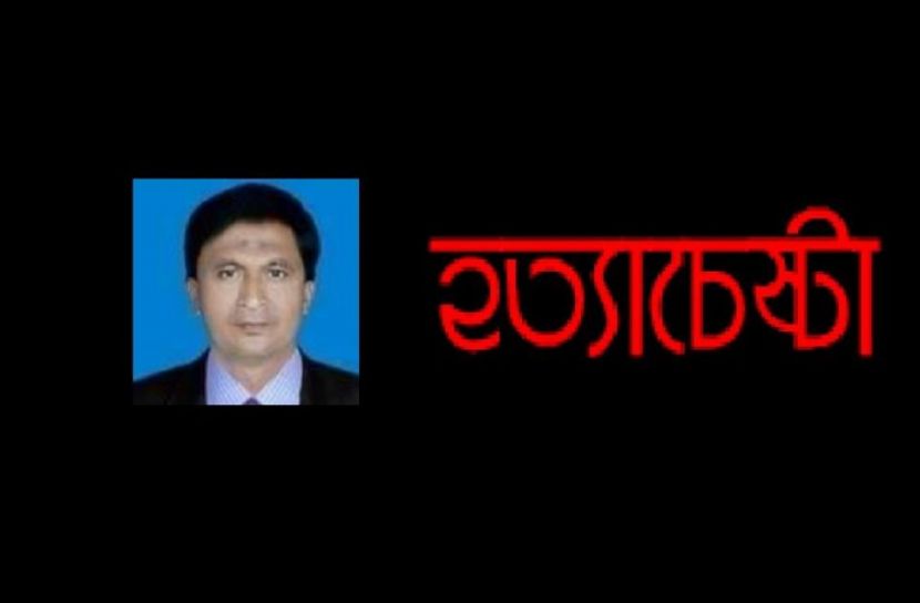 সৈয়দপুরে সাংবাদিক খোকনকে হত্যার চেষ্টা, থানায় জিডি