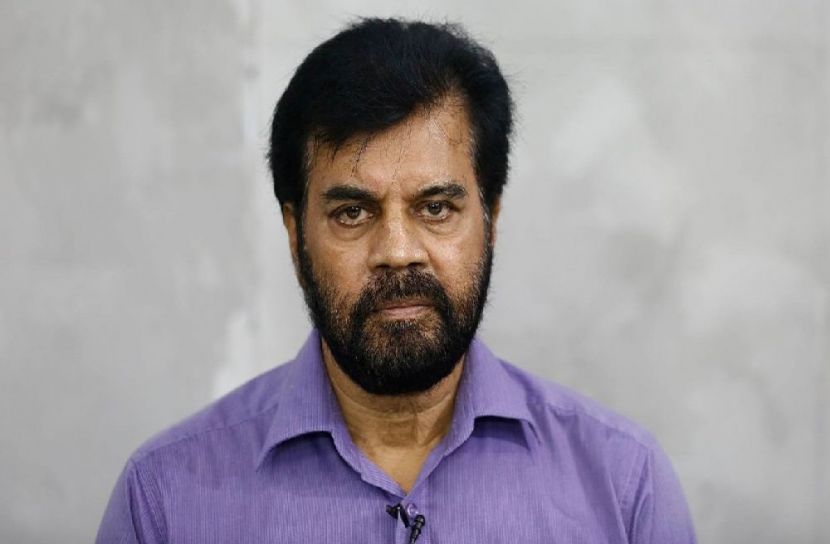 ইলিয়াস কাঞ্চন
