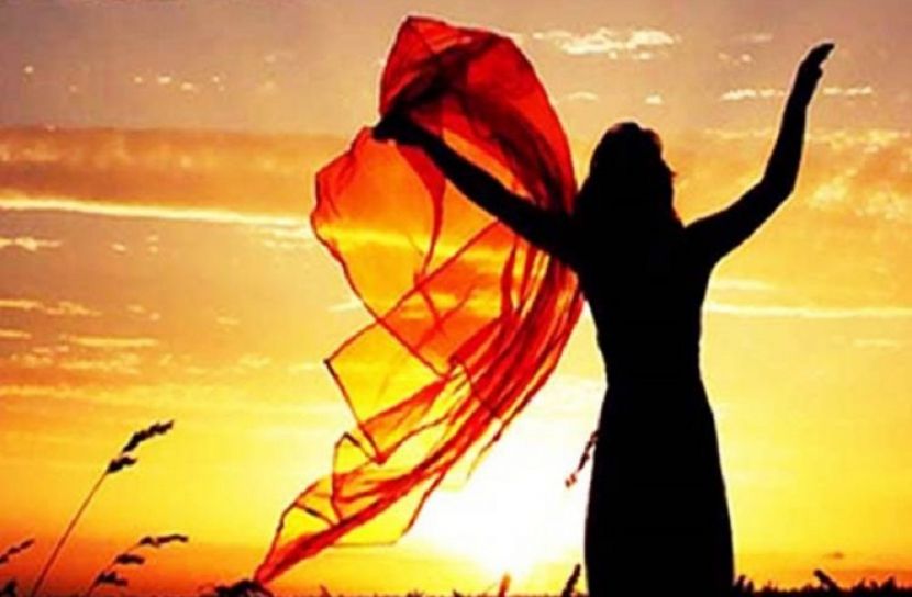 আন্তর্জাতিক নারী দিবস আজ