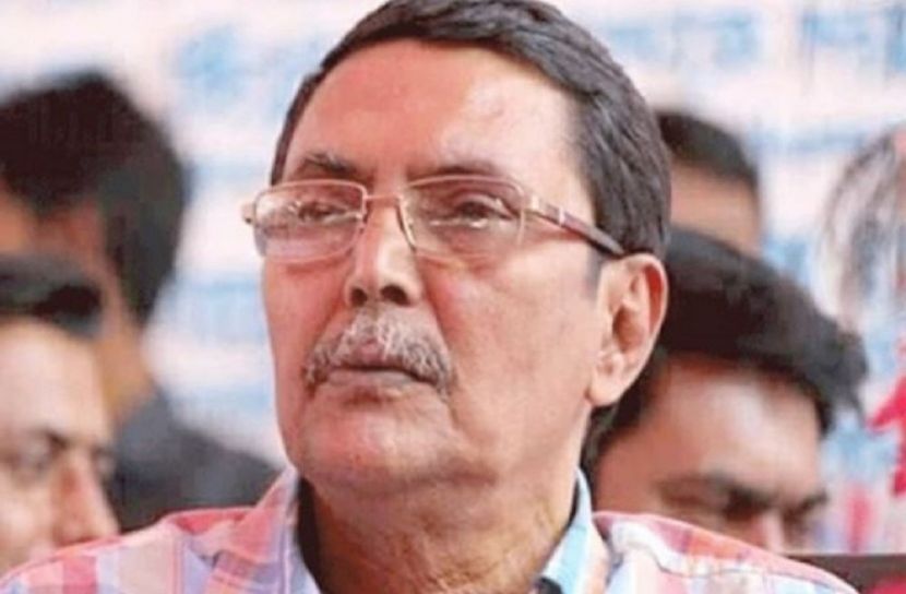 মানি লন্ডারিং মামলায় মন্ত্রীর ভাই খন্দকার বাবর গ্রেফতার