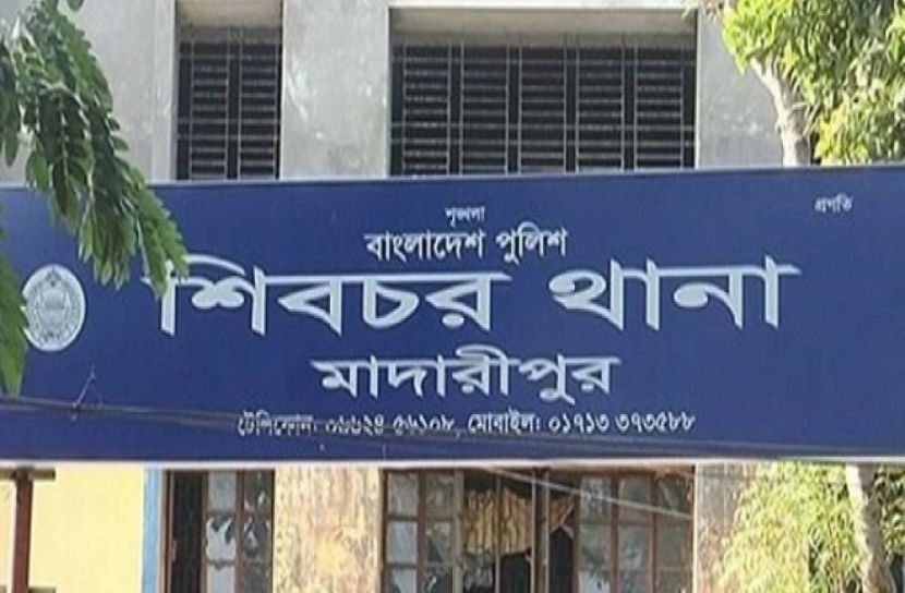 মাদারীপুরে চাচার দায়ের কোপে ভাতিজির মৃত্যু