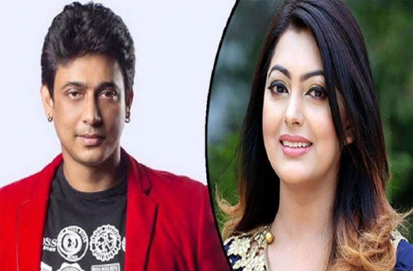 নিপুণের বিরুদ্ধে আদালত অবমাননার অভিযোগ